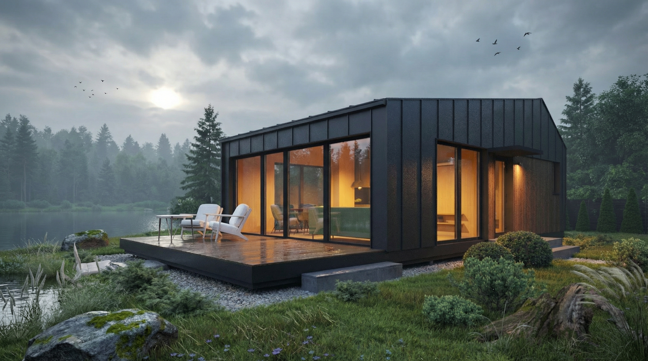 PI-3.SI_.2 photorealistic visualization